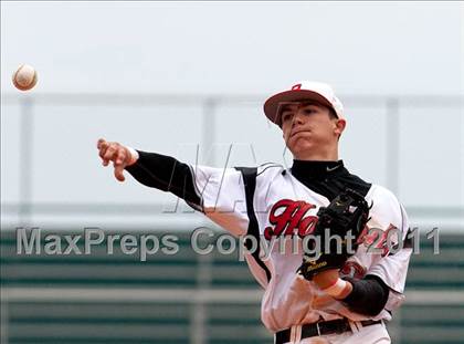 Thumbnail 2 in Newport Central Catholic vs. Reidland (All A Classic Whitaker Bank Field) photogallery.