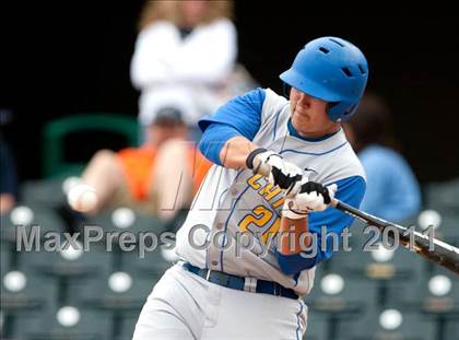 Thumbnail 1 in Newport Central Catholic vs. Reidland (All A Classic Whitaker Bank Field) photogallery.