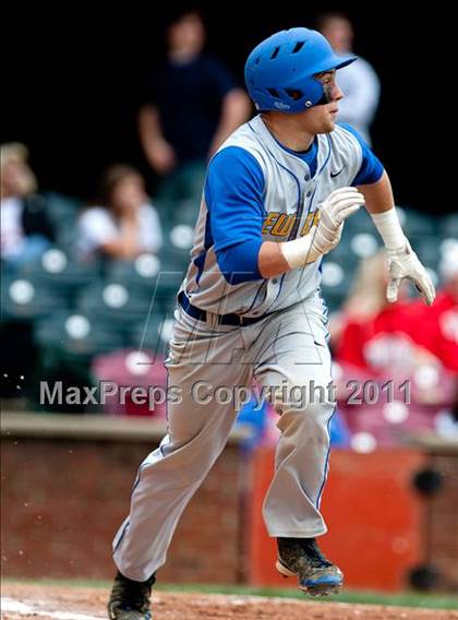 Thumbnail 2 in Newport Central Catholic vs. Reidland (All A Classic Whitaker Bank Field) photogallery.