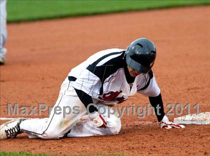 Thumbnail 1 in Newport Central Catholic vs. Reidland (All A Classic Whitaker Bank Field) photogallery.