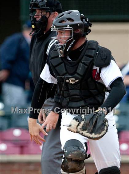 Thumbnail 1 in Newport Central Catholic vs. Reidland (All A Classic Whitaker Bank Field) photogallery.