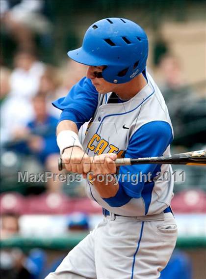 Thumbnail 3 in Newport Central Catholic vs. Reidland (All A Classic Whitaker Bank Field) photogallery.