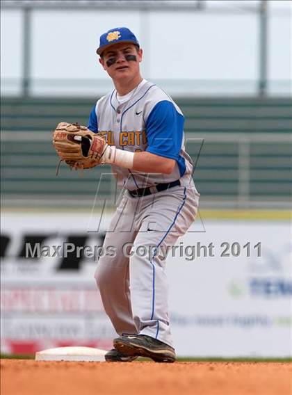 Thumbnail 3 in Newport Central Catholic vs. Reidland (All A Classic Whitaker Bank Field) photogallery.