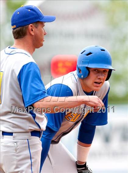 Thumbnail 1 in Newport Central Catholic vs. Reidland (All A Classic Whitaker Bank Field) photogallery.