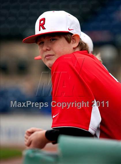 Thumbnail 1 in Newport Central Catholic vs. Reidland (All A Classic Whitaker Bank Field) photogallery.