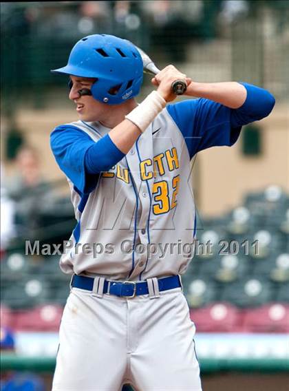 Thumbnail 2 in Newport Central Catholic vs. Reidland (All A Classic Whitaker Bank Field) photogallery.