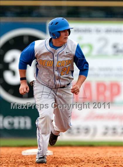 Thumbnail 1 in Newport Central Catholic vs. Reidland (All A Classic Whitaker Bank Field) photogallery.