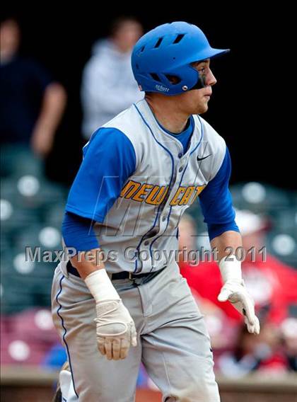 Thumbnail 3 in Newport Central Catholic vs. Reidland (All A Classic Whitaker Bank Field) photogallery.
