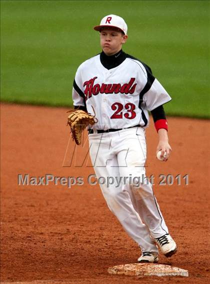 Thumbnail 3 in Newport Central Catholic vs. Reidland (All A Classic Whitaker Bank Field) photogallery.