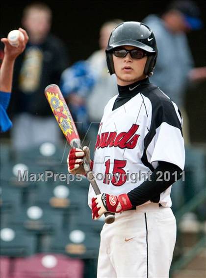 Thumbnail 1 in Newport Central Catholic vs. Reidland (All A Classic Whitaker Bank Field) photogallery.