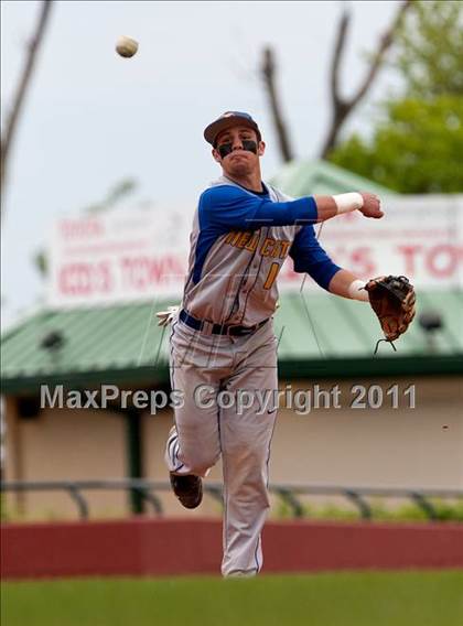 Thumbnail 1 in Newport Central Catholic vs. Reidland (All A Classic Whitaker Bank Field) photogallery.