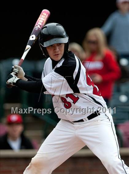 Thumbnail 3 in Newport Central Catholic vs. Reidland (All A Classic Whitaker Bank Field) photogallery.