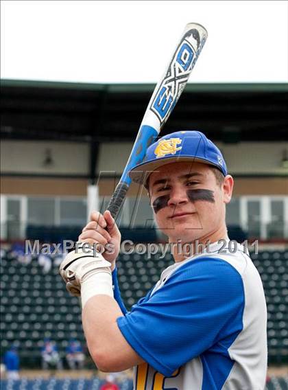 Thumbnail 3 in Newport Central Catholic vs. Reidland (All A Classic Whitaker Bank Field) photogallery.