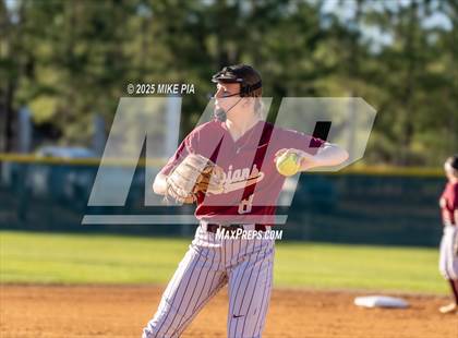 Thumbnail 3 in Harnett Central @ Pine Forest photogallery.