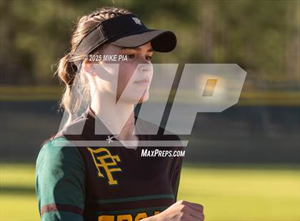 Thumbnail 1 in Harnett Central @ Pine Forest photogallery.
