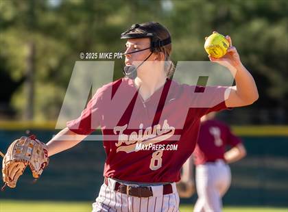 Thumbnail 2 in Harnett Central @ Pine Forest photogallery.