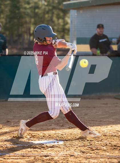 Thumbnail 2 in Harnett Central @ Pine Forest photogallery.
