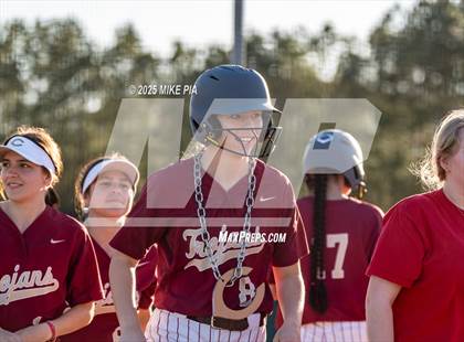 Thumbnail 3 in Harnett Central @ Pine Forest photogallery.