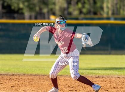 Thumbnail 2 in Harnett Central @ Pine Forest photogallery.