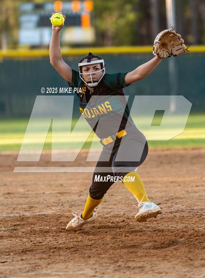 Thumbnail 3 in Harnett Central @ Pine Forest photogallery.