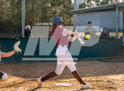 Thumbnail 2 in Harnett Central @ Pine Forest photogallery.