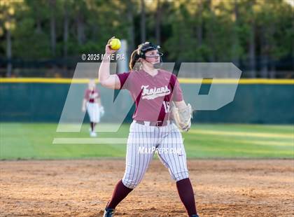 Thumbnail 3 in Harnett Central @ Pine Forest photogallery.