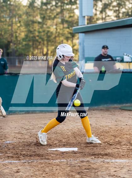 Thumbnail 2 in Harnett Central @ Pine Forest photogallery.