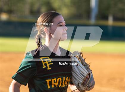Thumbnail 2 in Harnett Central @ Pine Forest photogallery.