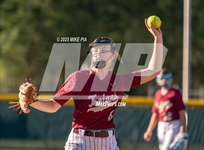 Thumbnail 3 in Harnett Central @ Pine Forest photogallery.