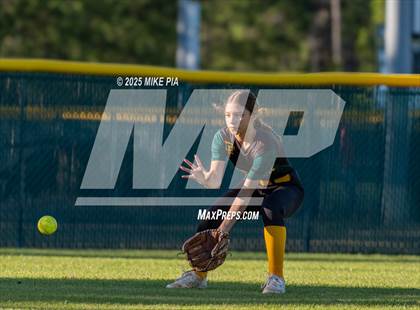 Thumbnail 2 in Harnett Central @ Pine Forest photogallery.