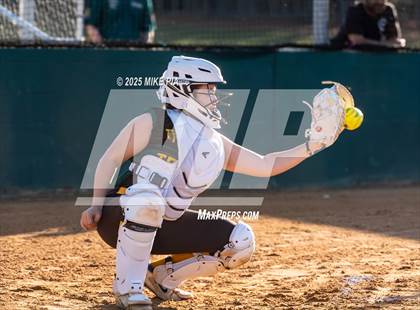 Thumbnail 3 in Harnett Central @ Pine Forest photogallery.