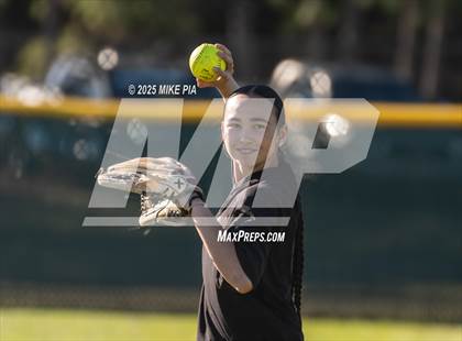 Thumbnail 3 in Harnett Central @ Pine Forest photogallery.