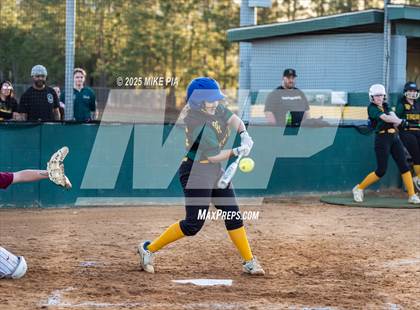 Thumbnail 3 in Harnett Central @ Pine Forest photogallery.