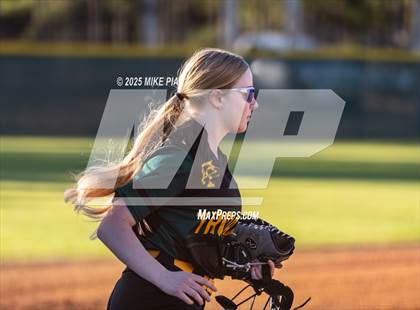 Thumbnail 2 in Harnett Central @ Pine Forest photogallery.