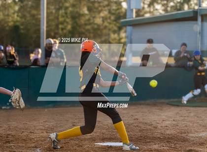 Thumbnail 3 in Harnett Central @ Pine Forest photogallery.