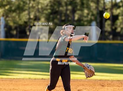 Thumbnail 1 in Harnett Central @ Pine Forest photogallery.