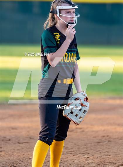 Thumbnail 1 in Harnett Central @ Pine Forest photogallery.