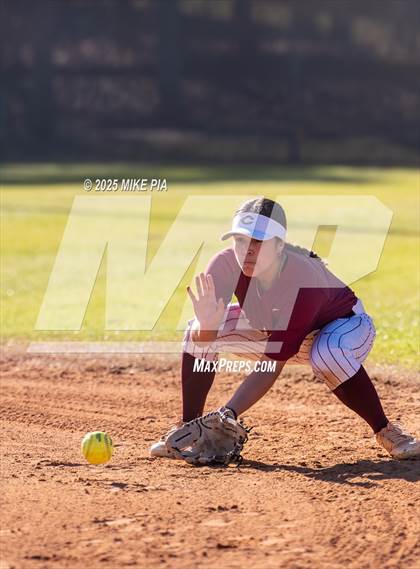 Thumbnail 2 in Harnett Central @ Pine Forest photogallery.