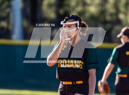 Thumbnail 2 in Harnett Central @ Pine Forest photogallery.