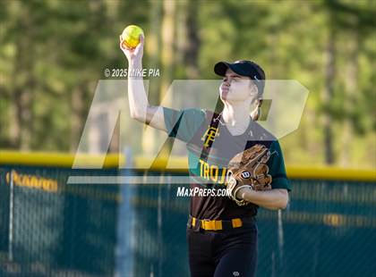 Thumbnail 3 in Harnett Central @ Pine Forest photogallery.