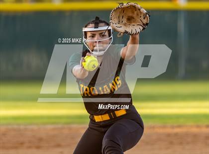 Thumbnail 2 in Harnett Central @ Pine Forest photogallery.