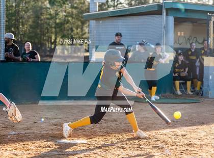 Thumbnail 2 in Harnett Central @ Pine Forest photogallery.