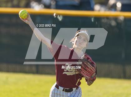 Thumbnail 3 in Harnett Central @ Pine Forest photogallery.