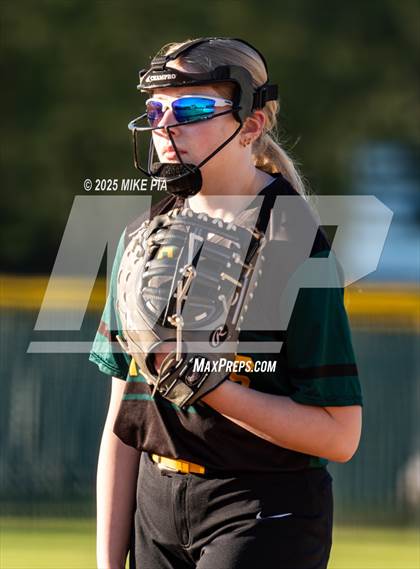 Thumbnail 2 in Harnett Central @ Pine Forest photogallery.