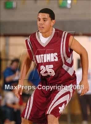 Thumbnail 1 in Natomas vs. Del Oro (The Common Good Classic) photogallery.