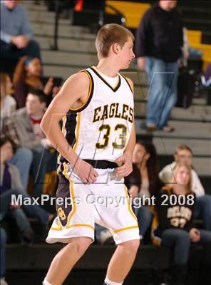 Thumbnail 3 in Natomas vs. Del Oro (The Common Good Classic) photogallery.