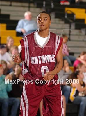 Thumbnail 1 in Natomas vs. Del Oro (The Common Good Classic) photogallery.