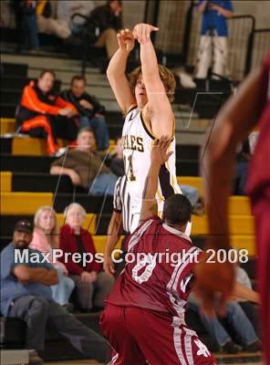 Thumbnail 1 in Natomas vs. Del Oro (The Common Good Classic) photogallery.