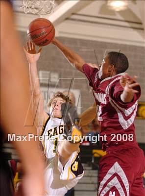 Thumbnail 3 in Natomas vs. Del Oro (The Common Good Classic) photogallery.