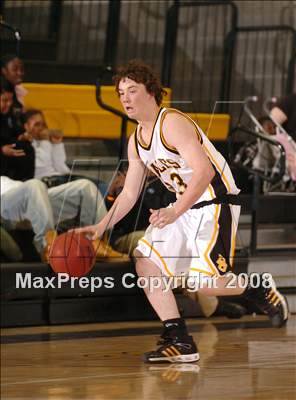 Thumbnail 2 in Natomas vs. Del Oro (The Common Good Classic) photogallery.